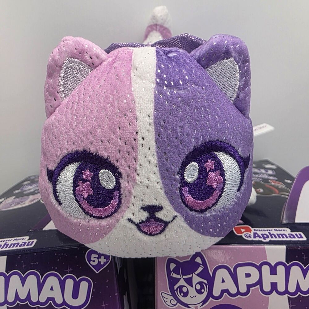 Aphmau Meemeows Mysteet one last time Aphmau Cat